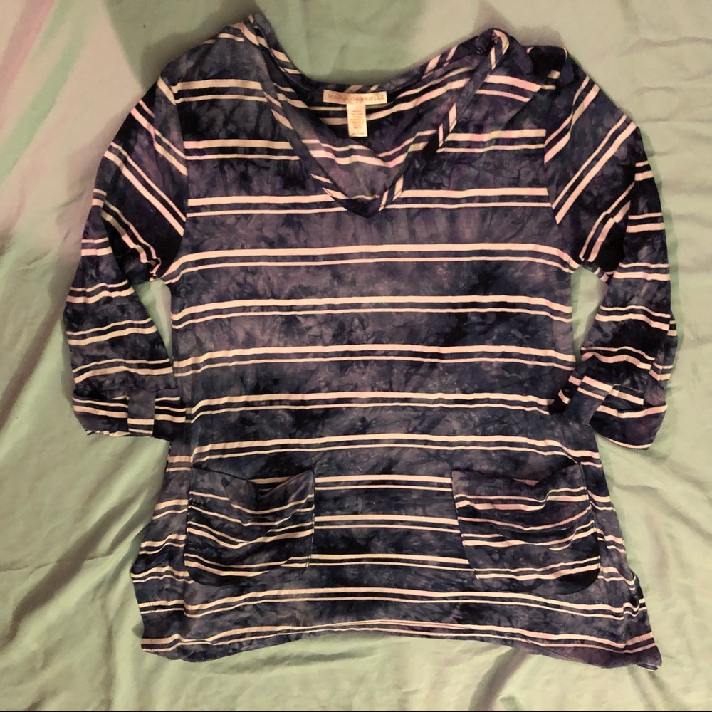 Maria Gabrielle Shirt